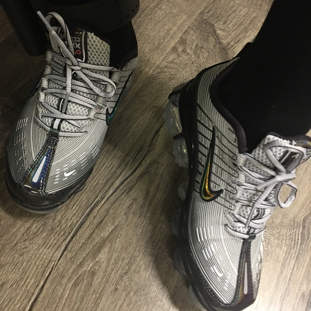 Nike vapor max